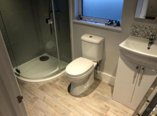 Modern Family house near London, 3 Bed & Garden - 7