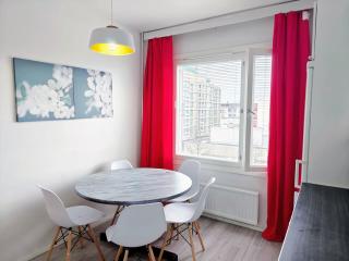 Luxury Nordic Stay in Helsinki - 4