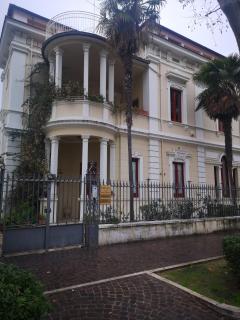 Vacanza al centro 5 posti - 9