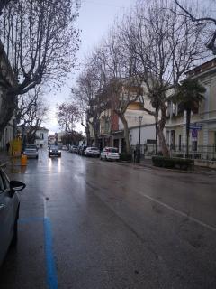 Vacanza al centro 5 posti - 8