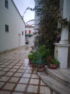 Vacanza al centro 5 posti - 3