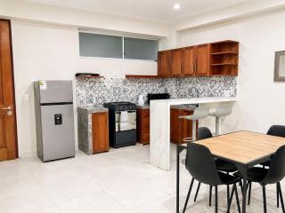 Departamento 2 Habitaciones Centro Iquitos - 1