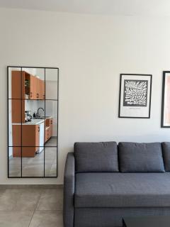 Ælis Suites in Psyrri - Rooftop Access & Acropolis View - Atenas - 9