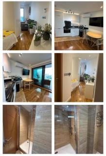 Gibraltar Luxe Stay 1403 - 9