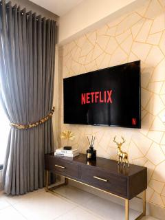 Classic ONE BEDROOM Luxury Apartment- Elysium Tower Opposite Centaurus Mall Islamabad - 1
