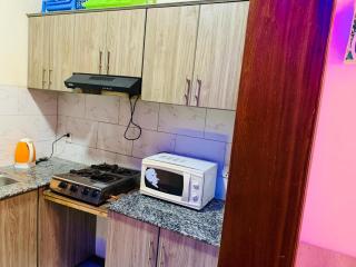 The Comfort Court -1 bedroom Apartment - 5
