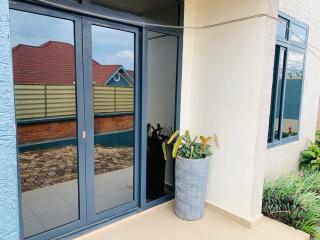 The Comfort Court -1 bedroom Apartment - 2