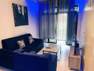 The Comfort Court -1 bedroom Apartment - 1