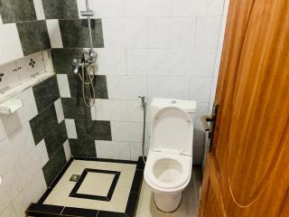 The Comfort Court -1 bedroom Apartment - 1