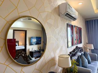 Classic ONE BEDROOM Luxury Apartment- Elysium Tower Opposite Centaurus Mall Islamabad - 6