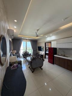 Classic ONE BEDROOM Luxury Apartment- Elysium Tower Opposite Centaurus Mall Islamabad - 3