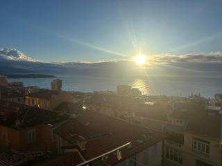 un joli nid au dessus de Monaco - 3