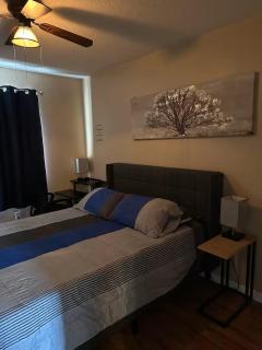 Private Rooms in a House - 8