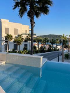 Primosten Sunhill Deluxe Apartment Lea - 6