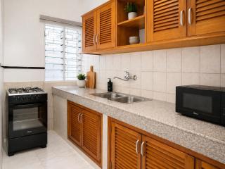 Silver Apartment Abidjan - 5