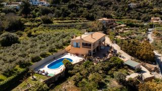 Los Azahares - Apartments & Meerblick - 1