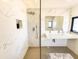 Villa Cristina 17 - Pool & 10 min walk from beach - 6