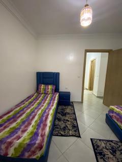 Anza Calm Apartments - 7