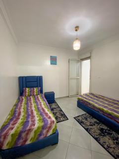 Anza Calm Apartments - 6