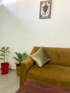 Anza Calm Apartments - 4