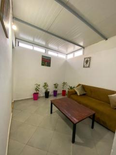 Anza Calm Apartments - 3