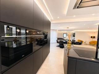 Villa Cristina 17 - Pool & 10 min walk from beach - 8