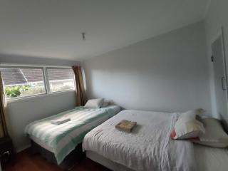 3 Bedroom House, A - 4