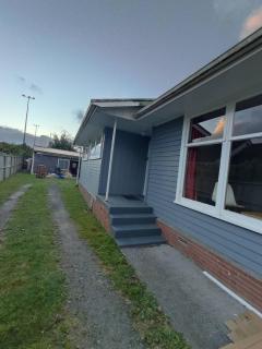 3 Bedroom House, A - 6