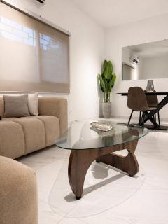 Silver Apartment Abidjan - 4