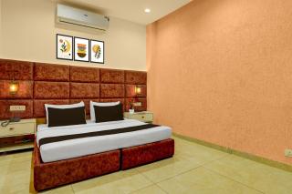 Townhouse Sector 20 Panchkula Formerly The Bliss Inn - 8