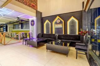 Townhouse Sector 20 Panchkula Formerly The Bliss Inn - 7
