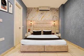 Townhouse Sector 20 Panchkula Formerly The Bliss Inn - 1