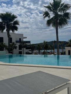 Primosten Sunhill Deluxe Apartment Lea - 7