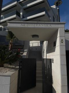 Primosten Sunhill Deluxe Apartment Lea - 2