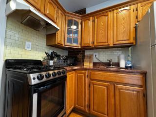 Spacious 3-Bedroom Residence Apartment in Harlem, NYC - 4