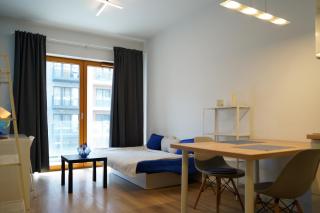 Blue Sky Cozy Apartment Free Parking by Good Mood - 5