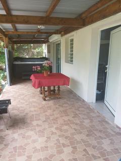 Appartement 2 chambres avec SPA - 7