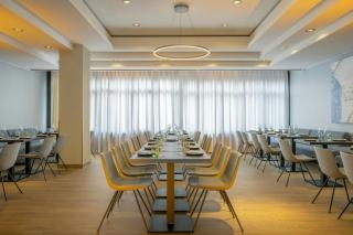 Le Méridien Frankfurt - 8