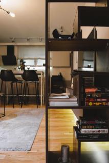 ChiColata Luxury Apartment - 2