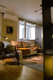 ChiColata Luxury Apartment - 5