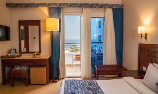 Swiss Wellness Hotel Suites - Hurghada - 8