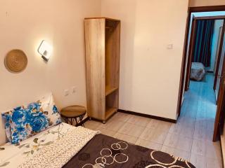 Harmony Apartment - 2 bedroom Kigali - 8