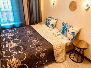 Harmony Apartment - 2 bedroom Kigali - 5
