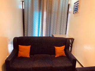 Harmony Apartment - 2 bedroom Kigali - 4