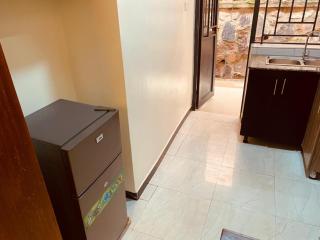 Harmony Apartment - 2 bedroom Kigali - 3