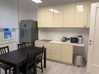 The Resident Luxury - 5