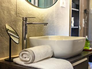 ChiColata Luxury Apartment - 9