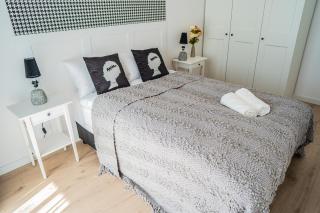 Klifowa 22 Rewal Apartament Chanel przy plaży - 3