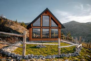 Mountain Dream Chalet Durmitor - 6