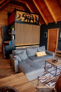 Mountain Dream Chalet Durmitor - 8